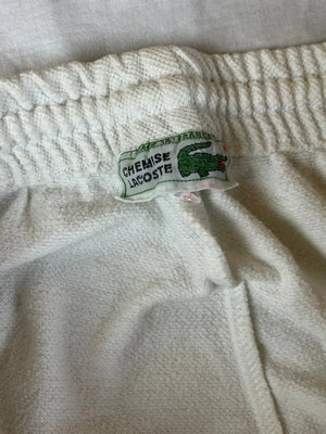 vintage Lacoste joggingpants Lacoste