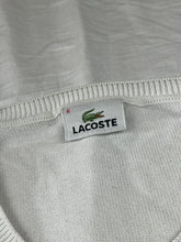 Carica l&#39;immagine nel visualizzatore di Gallery, vintage Lacoste knitted Longsleeve Lacoste
