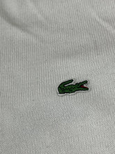 Lade das Bild in den Galerie-Viewer, vintage Lacoste knitted Longsleeve Lacoste
