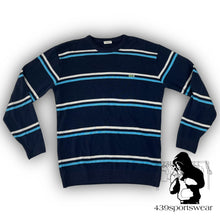 Cargar imagen en el visor de la galería, vintage Lacoste knitted sweater Lacoste
