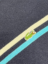 Lade das Bild in den Galerie-Viewer, vintage Lacoste knitted sweater Lacoste
