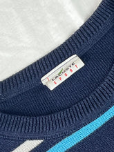 Carica l&#39;immagine nel visualizzatore di Gallery, vintage Lacoste knitted sweater Lacoste
