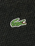 vintage Lacoste knittedsweater Lacoste