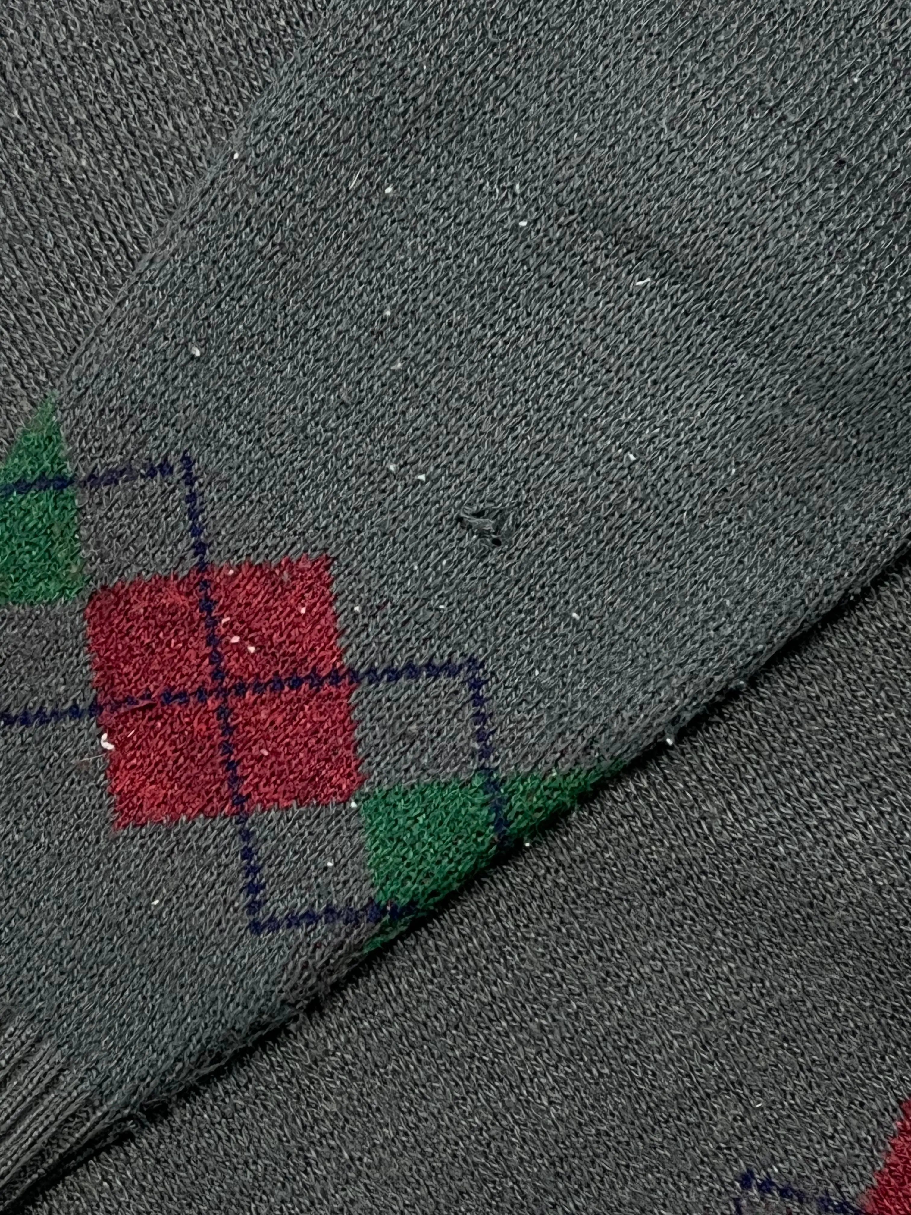 vintage Lacoste knittedsweater Lacoste