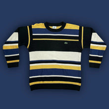 Carica l&#39;immagine nel visualizzatore di Gallery, vintage Lacoste knittedsweater Lacoste
