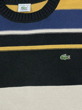 Cargar imagen en el visor de la galería, vintage Lacoste knittedsweater Lacoste
