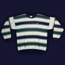 Carregar imagem no visualizador da galeria, vintage Lacoste knittedsweater Lacoste
