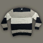 vintage Lacoste knittedsweater Lacoste