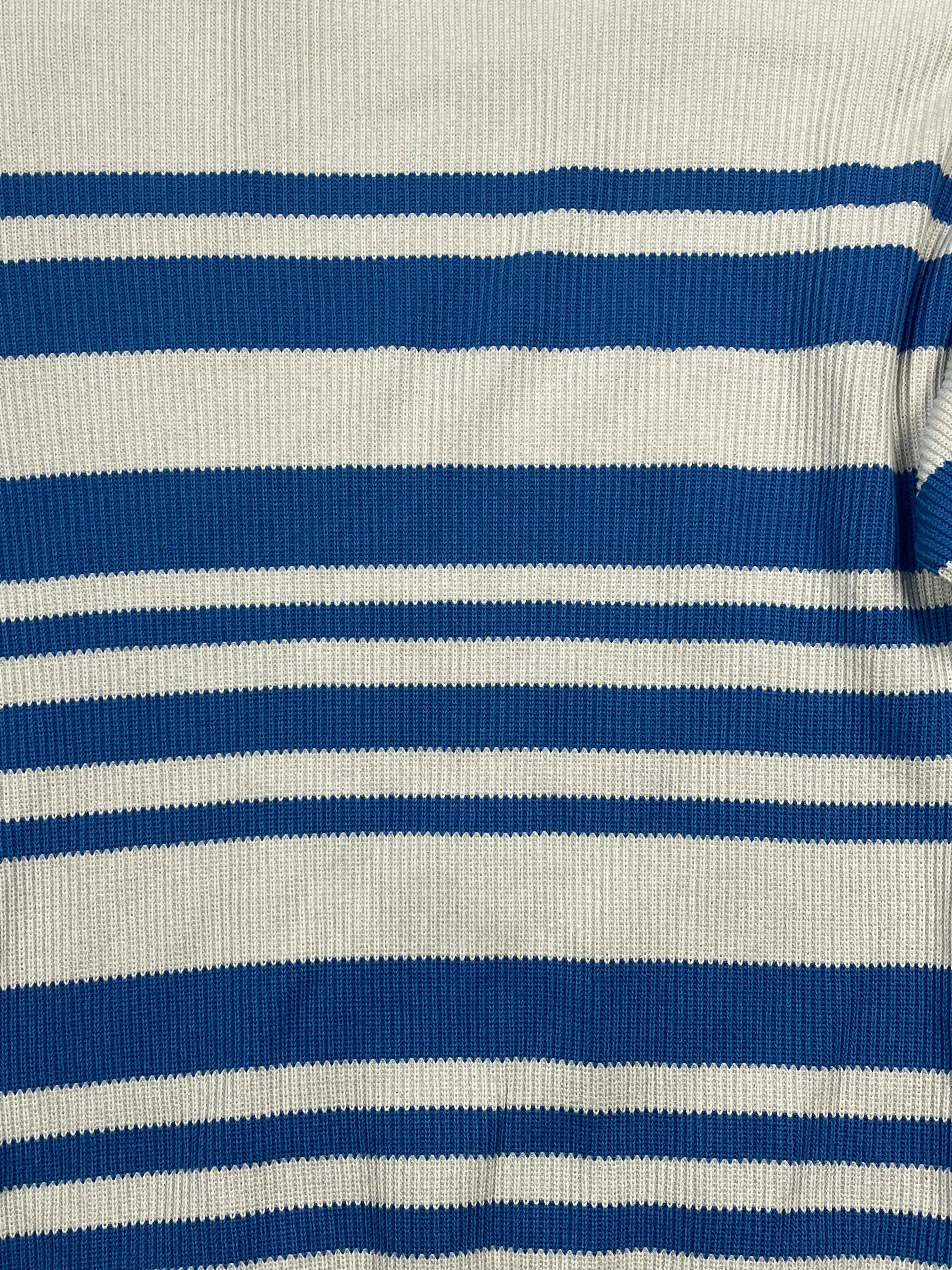 vintage Lacoste knittedsweater Lacoste