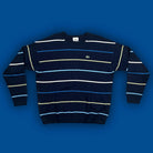 vintage Lacoste knittedsweater Lacoste