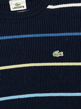 Carregar imagem no visualizador da galeria, vintage Lacoste knittedsweater Lacoste
