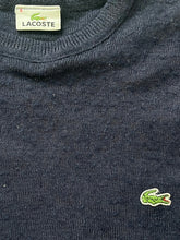 Lade das Bild in den Galerie-Viewer, vintage Lacoste knittedsweater Lacoste
