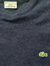 Carica l&#39;immagine nel visualizzatore di Gallery, vintage Lacoste knittedsweater Lacoste
