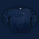 vintage Lacoste knittedsweater Lacoste