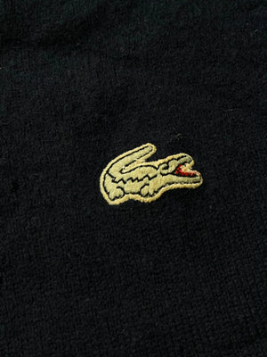 vintage Lacoste knittedsweater Lacoste