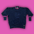 vintage Lacoste knittedsweater Lacoste