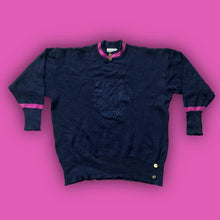 Cargar imagen en el visor de la galería, vintage Lacoste knittedsweater Lacoste
