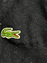 Cargar imagen en el visor de la galería, vintage Lacoste knittedsweater Lacoste
