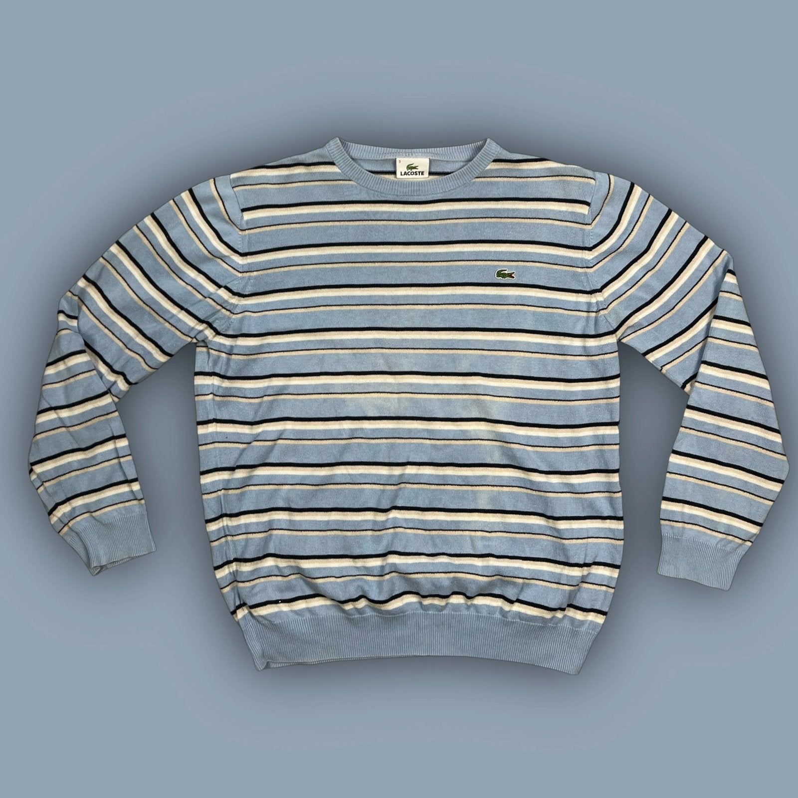 vintage Lacoste longsleeve Lacoste