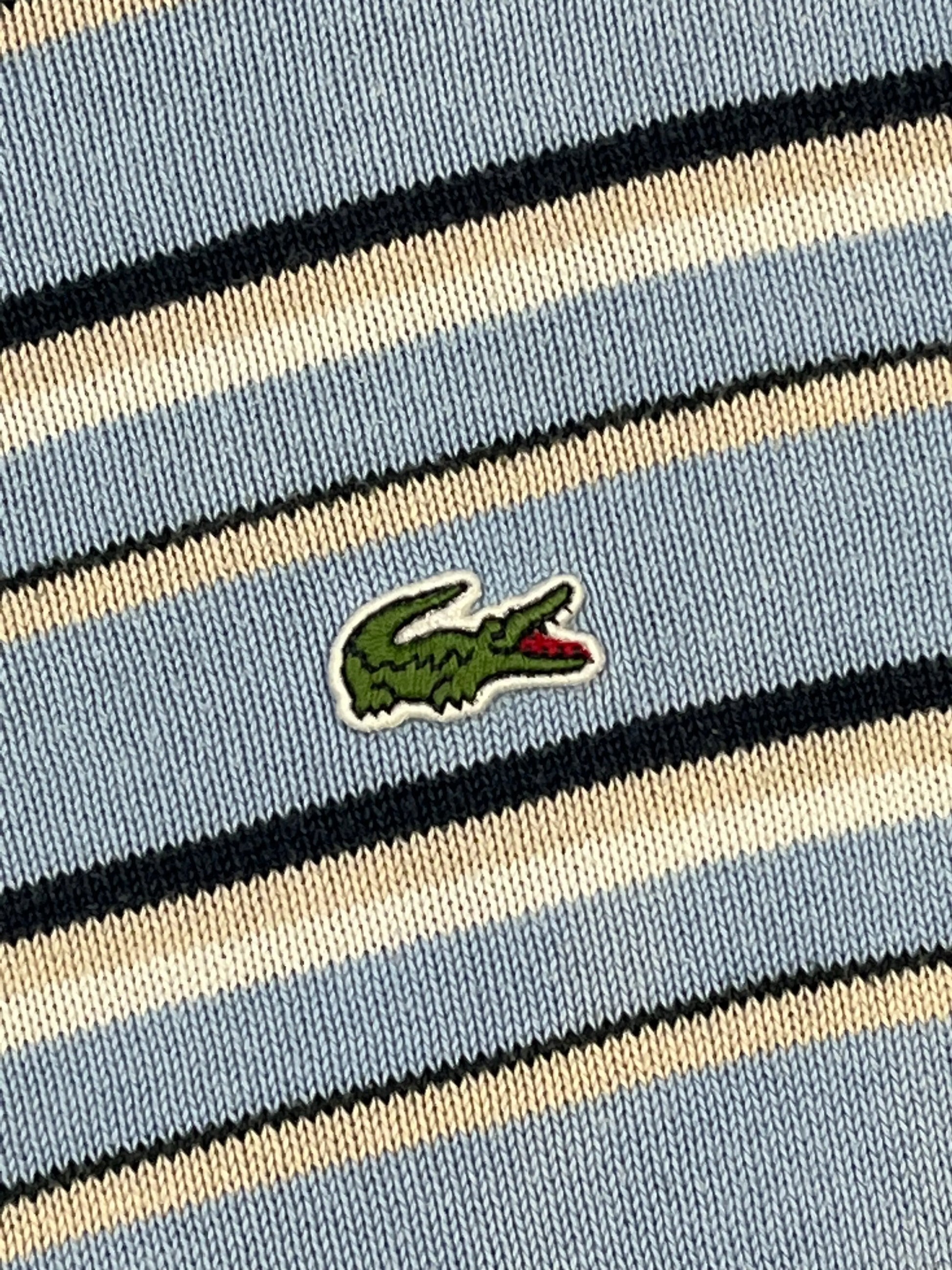 vintage Lacoste longsleeve Lacoste