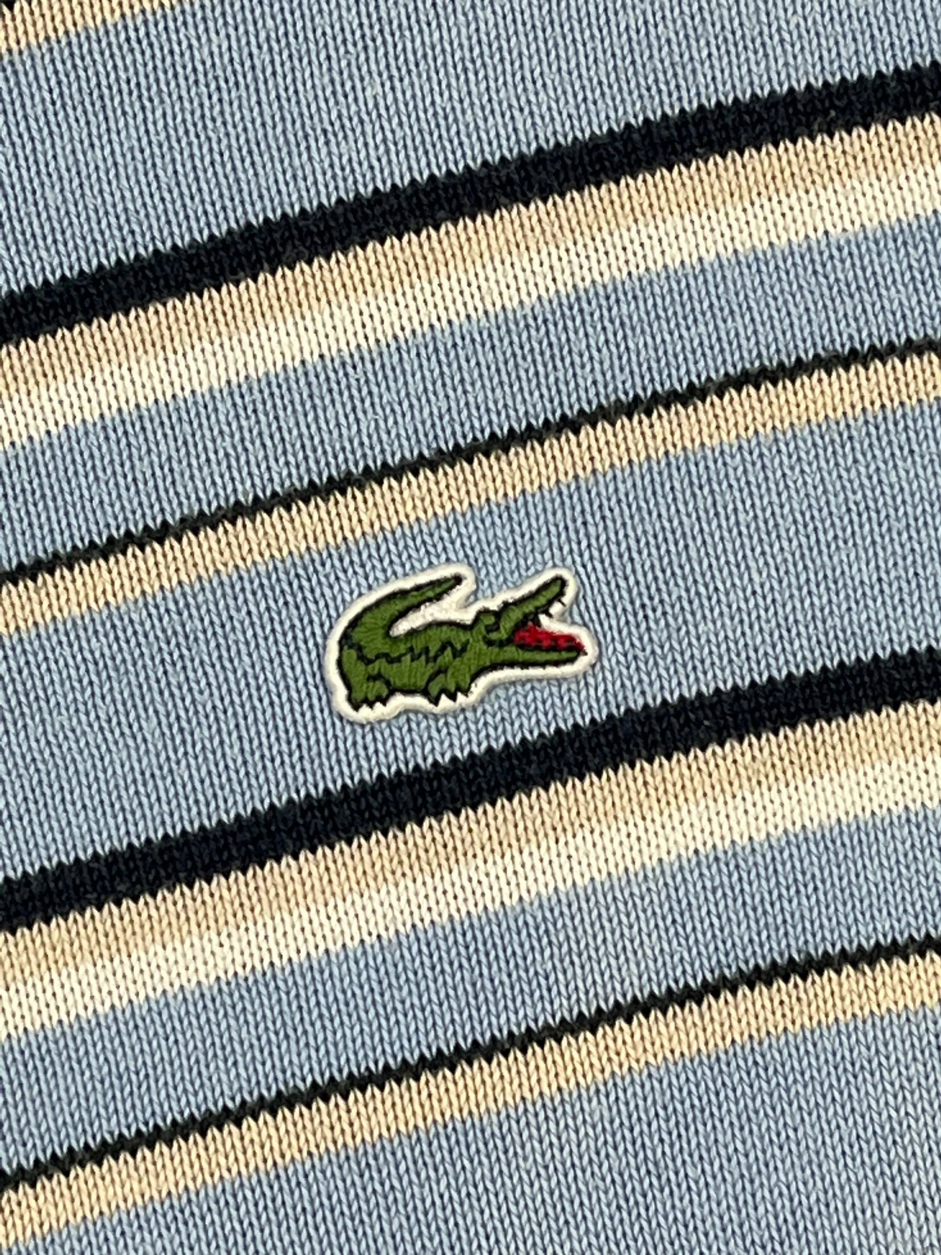 vintage Lacoste longsleeve Lacoste