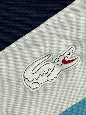 vintage Lacoste polo Lacoste
