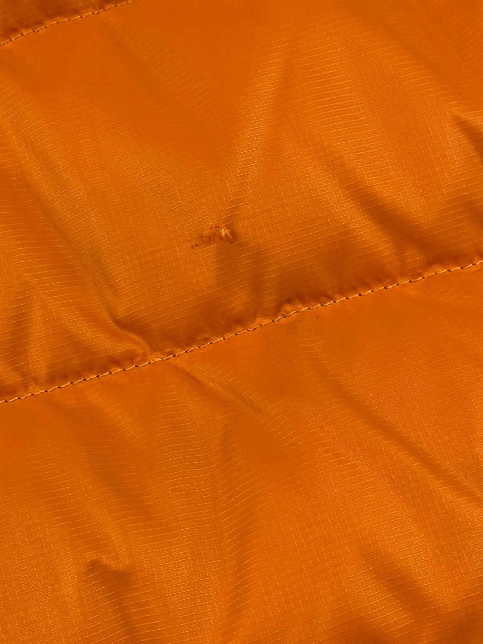 vintage Lacoste pufferjacket Lacoste