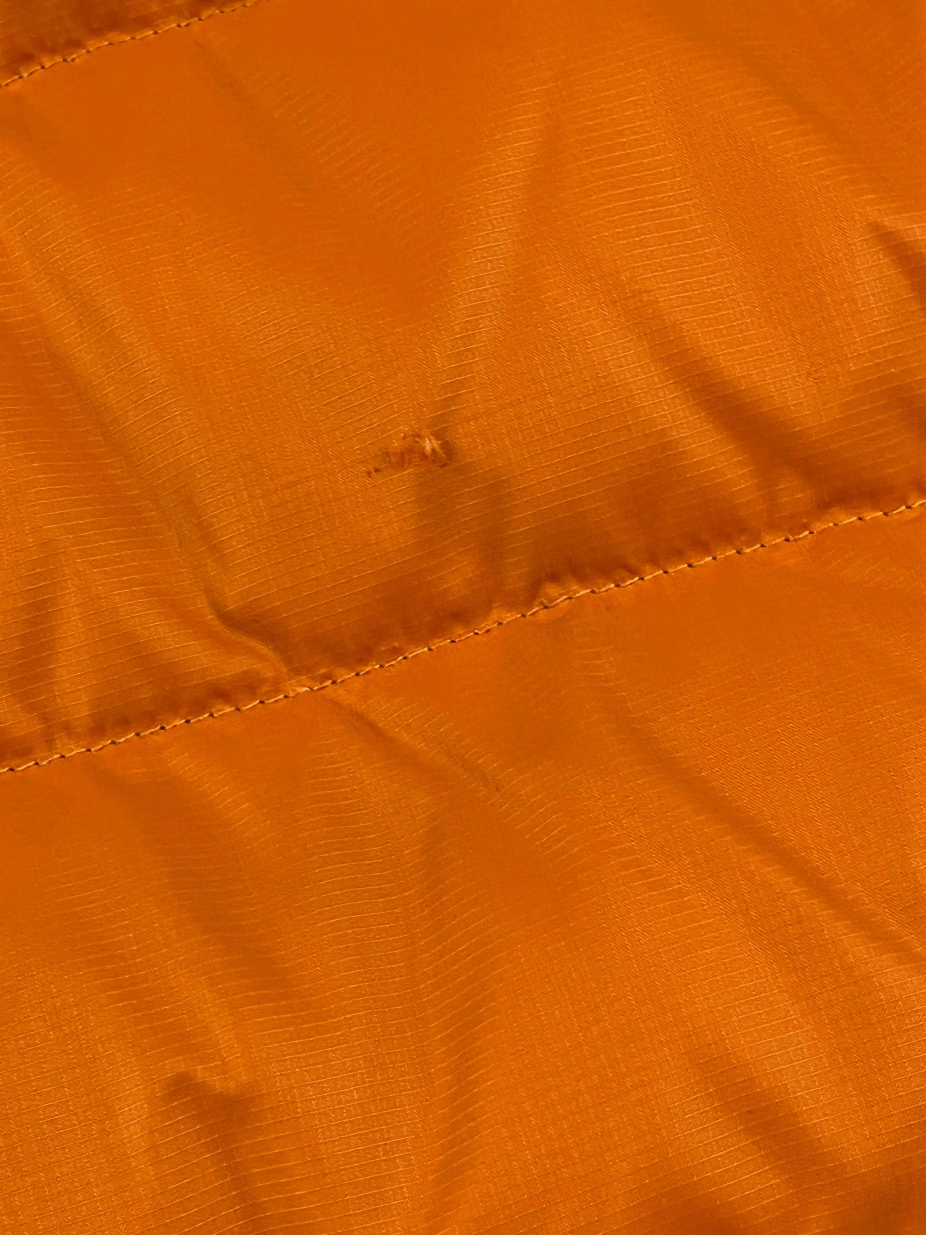 vintage Lacoste pufferjacket Lacoste