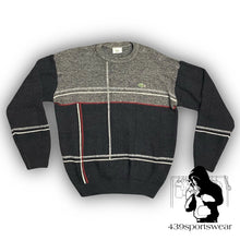 Cargar imagen en el visor de la galería, vintage Lacoste sweater Lacoste
