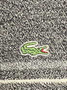 vintage Lacoste sweater Lacoste