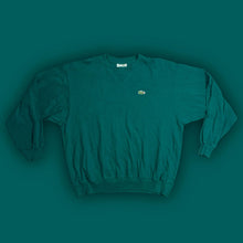 Φόρτωση εικόνας στο εργαλείο προβολής Συλλογής, vintage Lacoste sweater Lacoste
