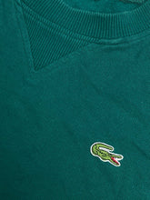 Charger l&#39;image dans la galerie, vintage Lacoste sweater Lacoste
