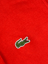 Lade das Bild in den Galerie-Viewer, vintage Lacoste sweatjacket Lacoste
