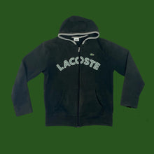 Lade das Bild in den Galerie-Viewer, vintage Lacoste sweatjacket Lacoste
