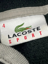 Cargar imagen en el visor de la galería, vintage Lacoste sweatjacket Lacoste
