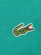 vintage Lacoste sweatjacket Lacoste
