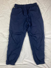 Lade das Bild in den Galerie-Viewer, vintage Lacoste trackpants Lacoste
