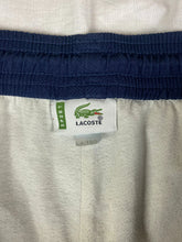 Load image into Gallery viewer, vintage Lacoste trackpants Lacoste
