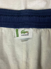 Lade das Bild in den Galerie-Viewer, vintage Lacoste trackpants Lacoste
