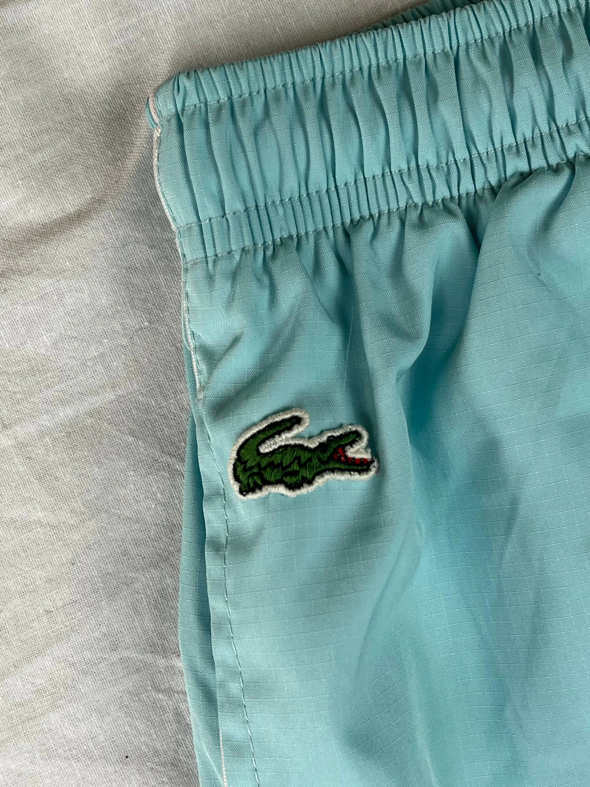 vintage Lacoste tracksuit Lacoste