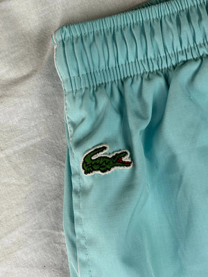 vintage Lacoste tracksuit Lacoste