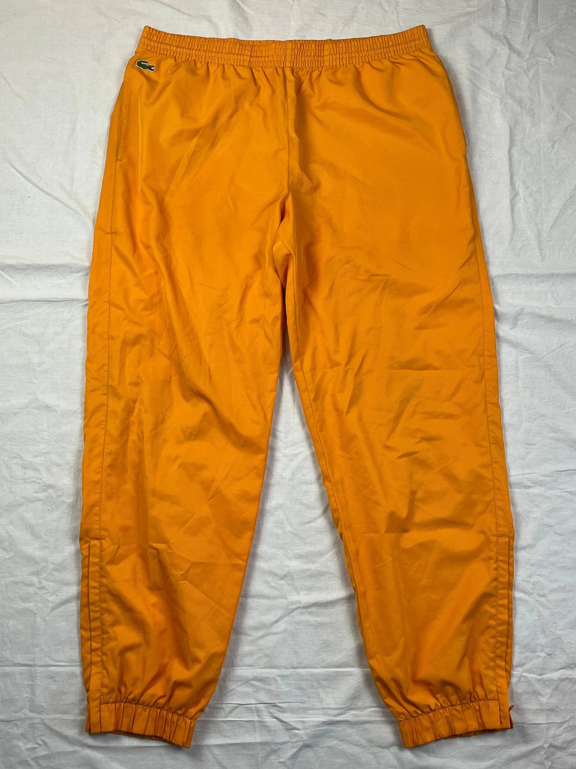 vintage Lacoste tracksuit Lacoste