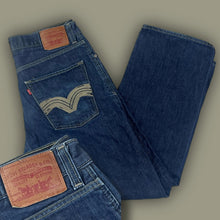 Carica l&#39;immagine nel visualizzatore di Gallery, vintage Levis jeans Levis
