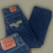 Lade das Bild in den Galerie-Viewer, vintage Levis jeans Levis
