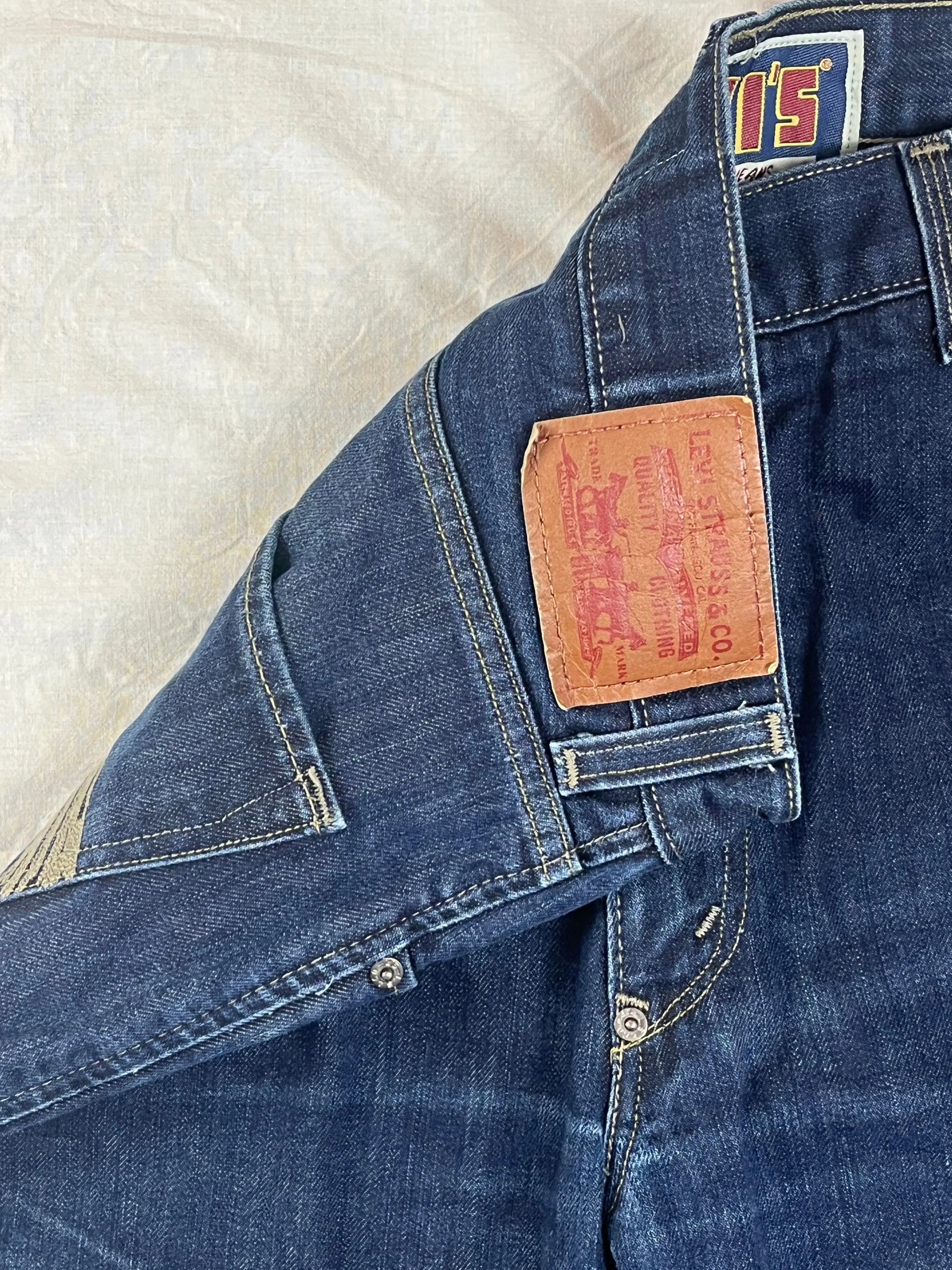 vintage Levis jeans Levis