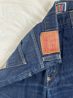 vintage Levis jeans Levis