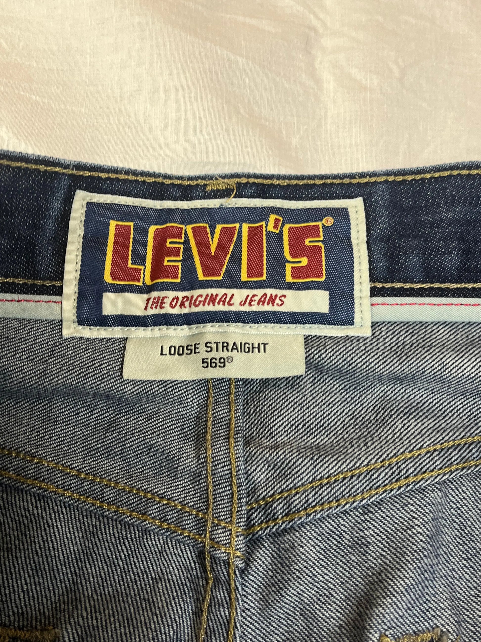vintage Levis jeans Levis
