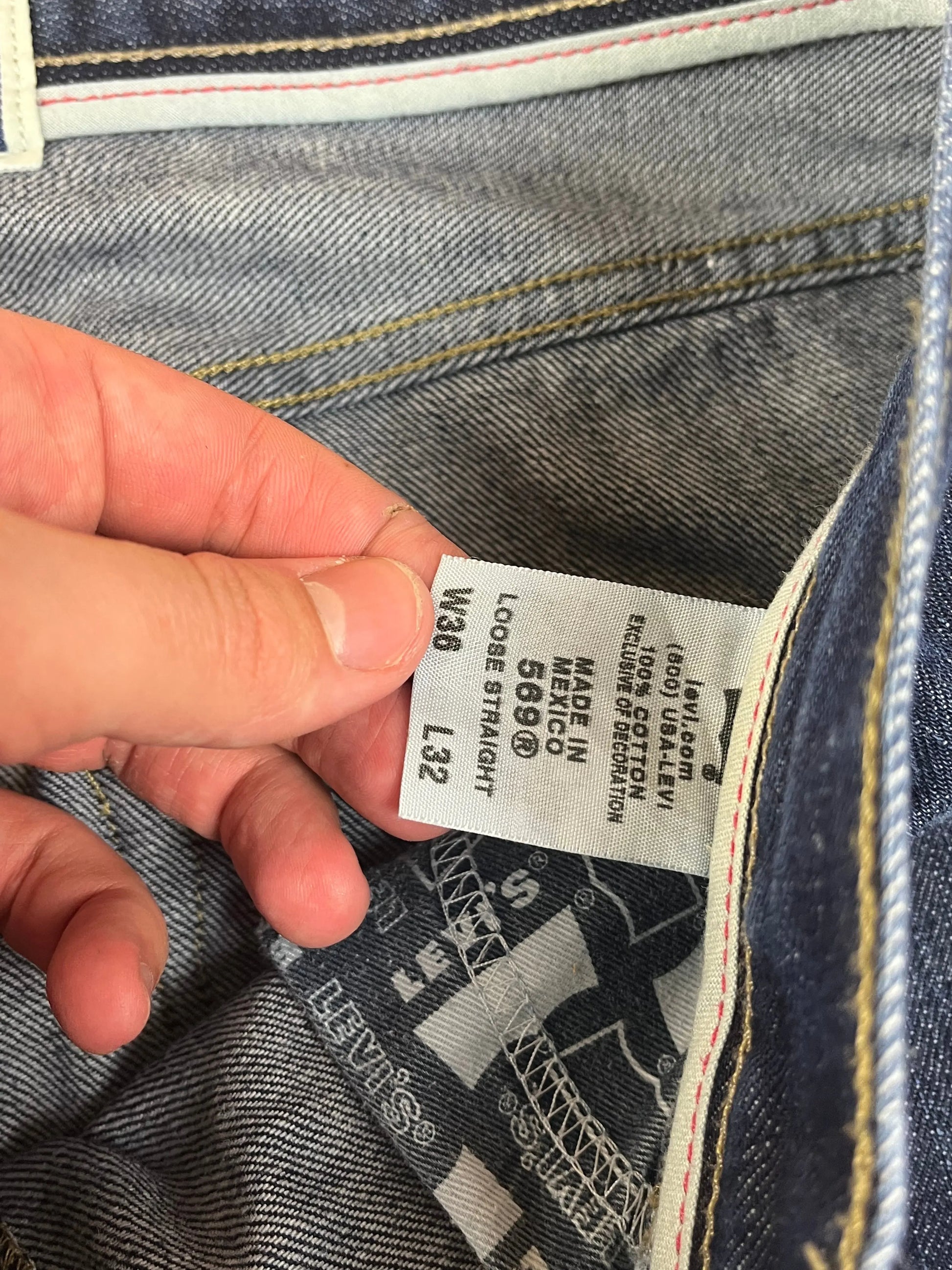 vintage Levis jeans Levis