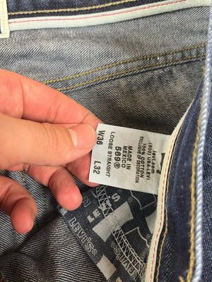 vintage Levis jeans Levis