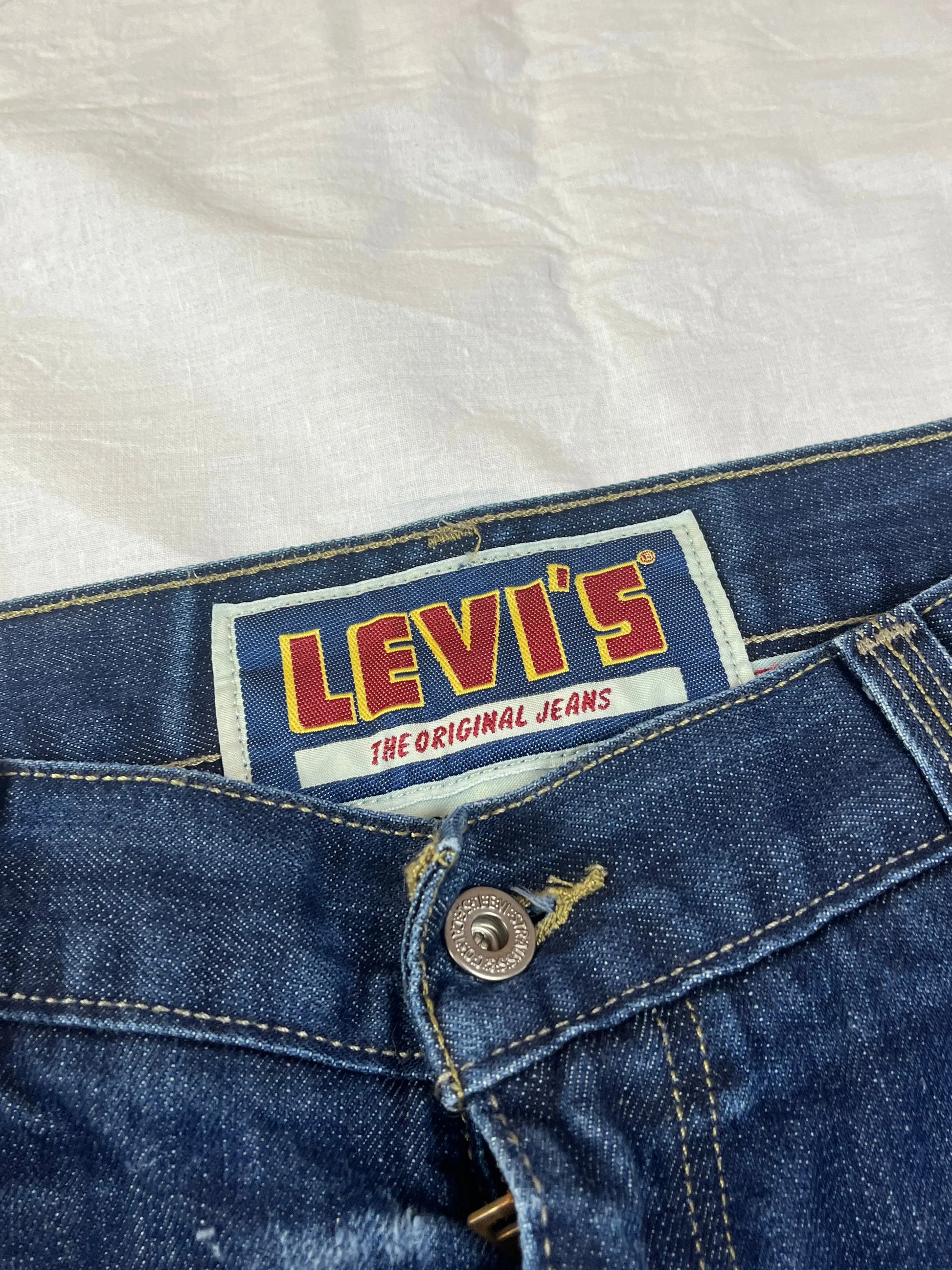 vintage Levis jeans Levis